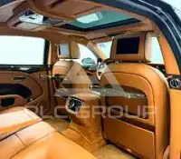 2016 Bentley Mulsanne