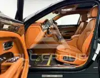 2016 Bentley Mulsanne