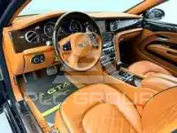 2016 Bentley Mulsanne
