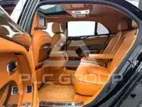 2016 Bentley Mulsanne