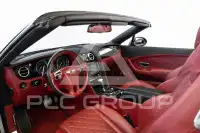 2016 Bentley Continental