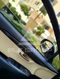 2016 Lexus NX