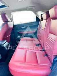 2016 Lexus NX