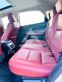 2016 Lexus NX