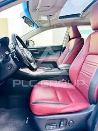 2016 Lexus NX