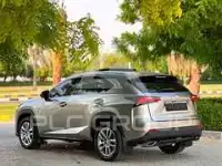 2016 Lexus NX