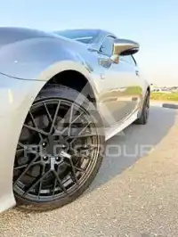2016 Lexus RC