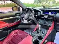 2016 Lexus 