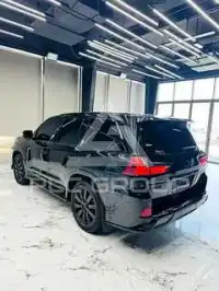 2016 Lexus LX