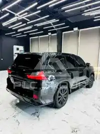2016 Lexus LX