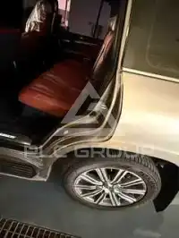 2016 Lexus LX