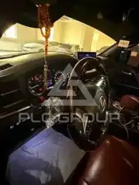 2016 Lexus LX