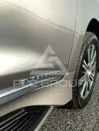 2016 Lexus LX