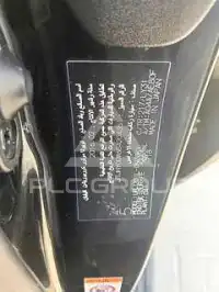 2016 Lexus LX