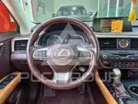 2016 Lexus RX
