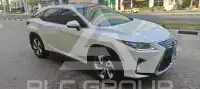 2016 Lexus RX