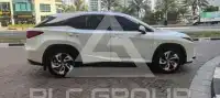 2016 Lexus RX