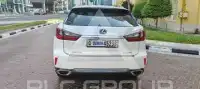 2016 Lexus RX