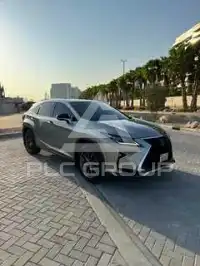 2016 Lexus RX