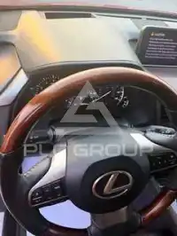 2016 Lexus RX