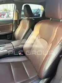 2016 Lexus RX