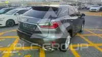 2016 Lexus RX