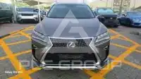 2016 Lexus RX
