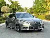 2016 Lexus LS