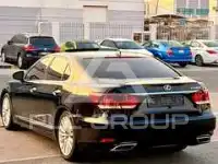 2016 Lexus LS