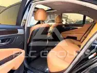 2016 Lexus LS