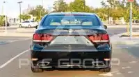 2016 Lexus LS