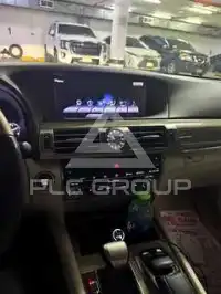 2016 Lexus LS