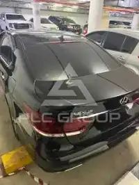 2016 Lexus LS