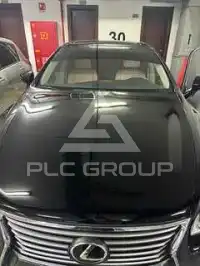2016 Lexus LS
