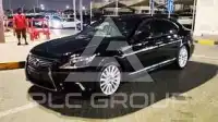 2016 Lexus LS