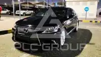 2016 Lexus LS