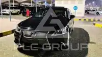 2016 Lexus LS
