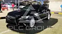 2016 Lexus LS