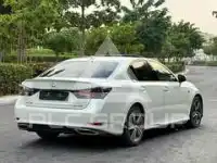 2016 Lexus GS