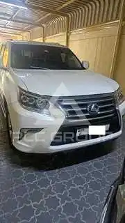 2016 Lexus GS