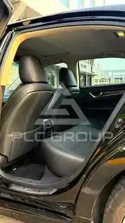 2016 Lexus GS