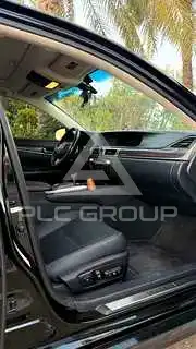 2016 Lexus GS