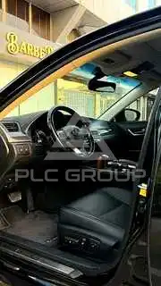 2016 Lexus GS