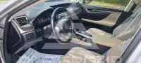 2016 Lexus GS