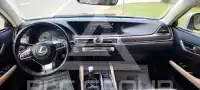 2016 Lexus GS