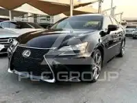 2016 Lexus GS