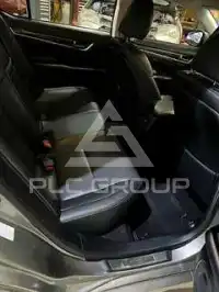2016 Lexus GS