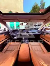 2016 Lexus ES