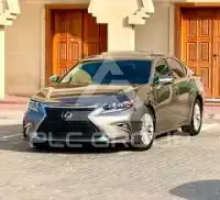 2016 Lexus ES