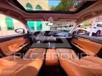 2016 Lexus ES